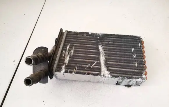 Renault Clio II Heater blower radiator EMP1