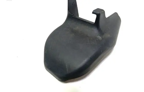 Toyota Avensis T270 Front passenger seat rail trim 