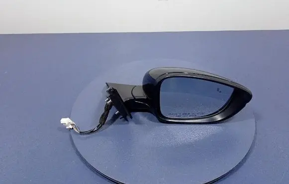 Honda Accord Front door electric wing mirror 