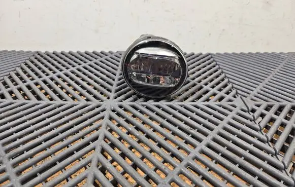 Toyota C-HR I Front fog light