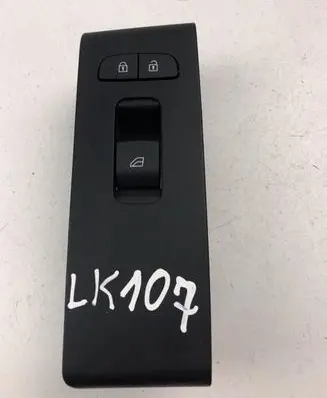 Volvo XC40 Electric window control switch 31456060