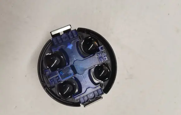 Mercedes-Benz CLS C218 X218 Rain sensor A2049014504