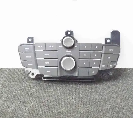Opel Insignia A Sound control switch 13321292