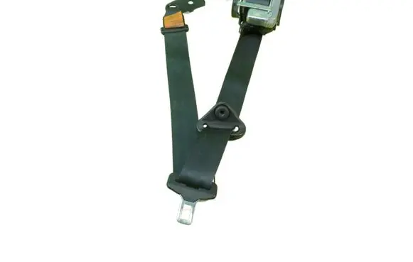 Ford Transit Front seatbelt BK31V61294DBW BEZPIECZENSTWA
