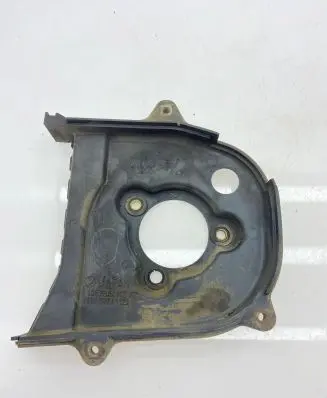 Subaru Forester SF Timing belt guard (cover) 13569AA112 13575AA112