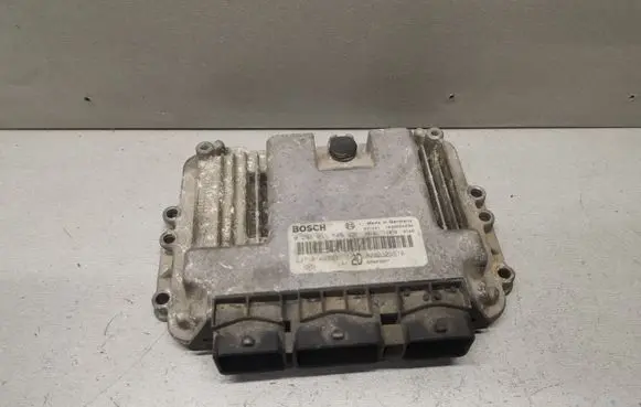 Nissan Primera Engine control unit/module 0281011645 23710AW323