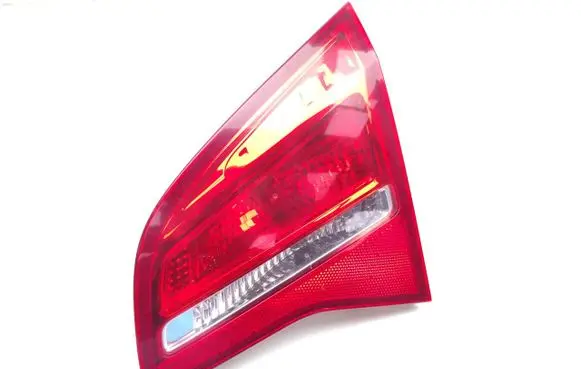 Opel Meriva B Tailgate rear/tail lights 13260841 0284510161