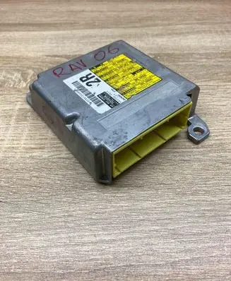 Toyota RAV 4 (XA30) Airbag control unit/module 8917042250 1523009013