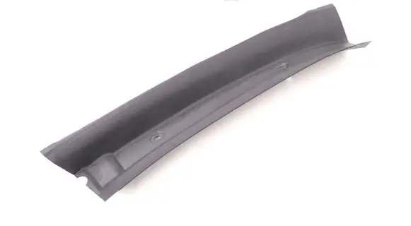 Mercedes-Benz GL X166 Other trunk/boot trim element A1666900364