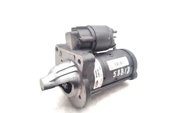 Ford Kuga II Starter motor AV6N-11000-GE