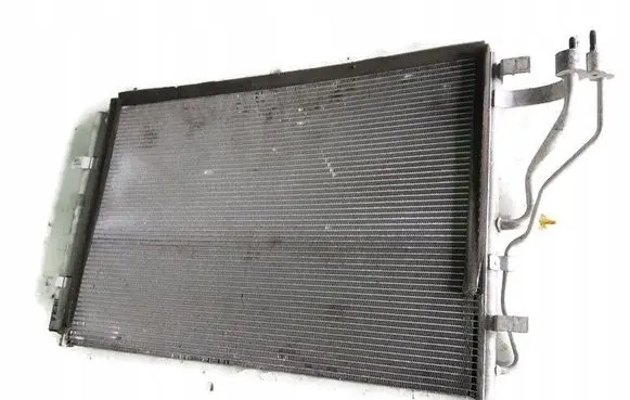 Hyundai Elantra Air conditioning (A/C) radiator (interior) 73TYS