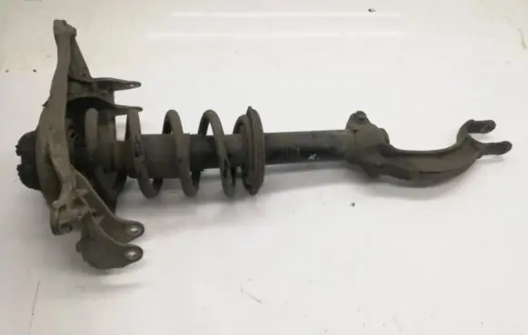 Audi Q5 SQ5 Front shock absorber/damper 8R0031F