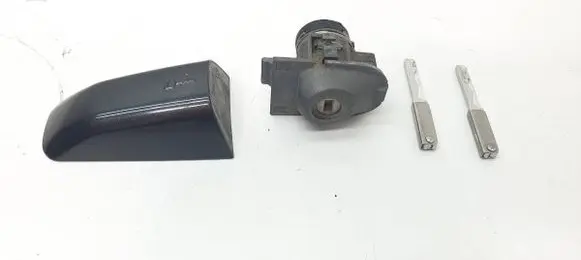 Jetour X70 Plus Ignition key/card