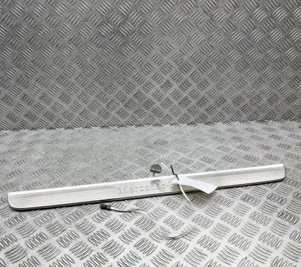 Mercedes-Benz E W238 (A) pillar trim A2056802806