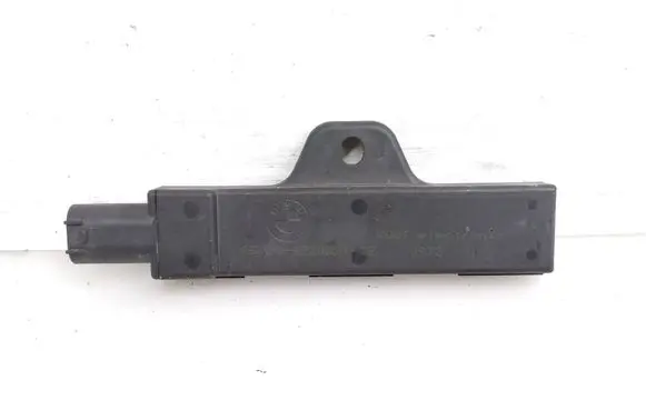 Interior comfort aerial antenna