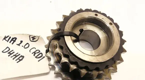 KIA Sportage other engine part