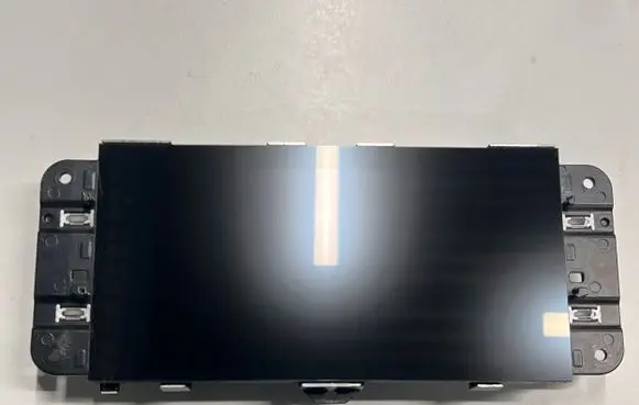 Audi A6 S6 C8 4K Screen/display/small screen 4K1919604F 4K1919604H 2003200493