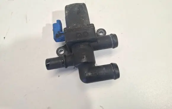 Volvo V60 Electric engine pre-heating system (optional) 31319025