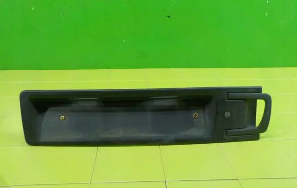 Fiat Doblo Rear door trim (molding) 07355019700E