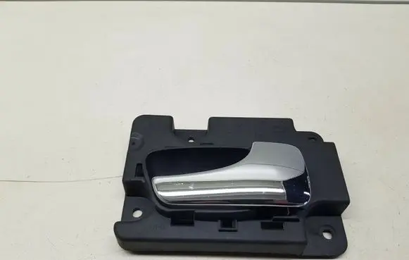 Volvo V70 Rear door interior handle 9152500