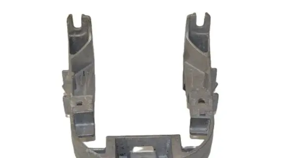 Audi A6 S6 C6 4F Other center console (tunnel) element 4F0864283 AC46000