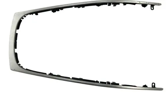 Audi A5 Sportback 8TA Center console decorative trim 8K0863305