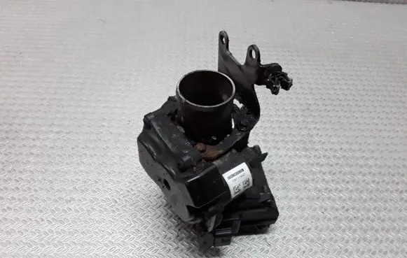 Opel Vivaro Engine shut-off valve 8200987453