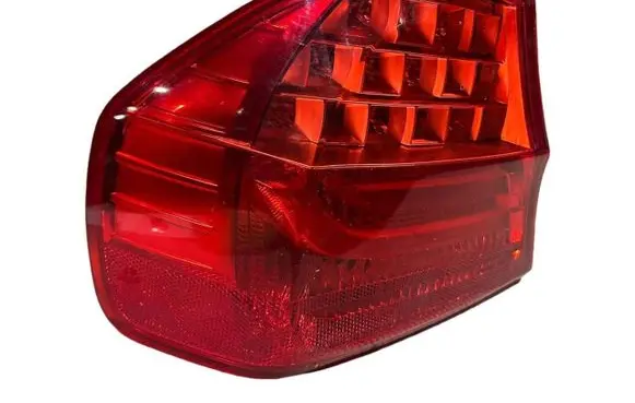BMW 3 E90 E91 Rear/tail lights 7289425 63217289425