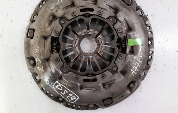 Toyota Avensis T250 Pressure plate 0000066