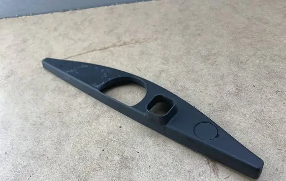 BMW 3 E46 Tailgate trim 8233368 51498233368
