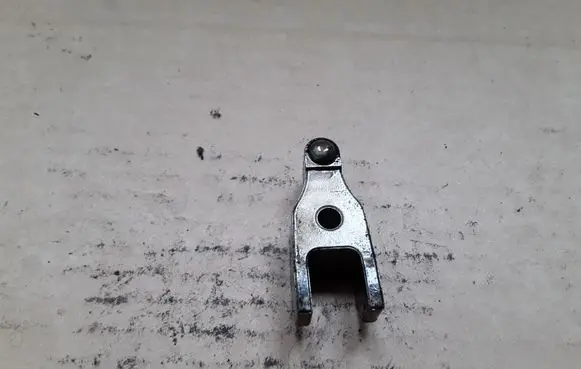 Honda Accord Fuel Injector clamp holder NOCODE