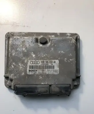 Audi A3 S3 8L Engine control unit/module 038906018AH
