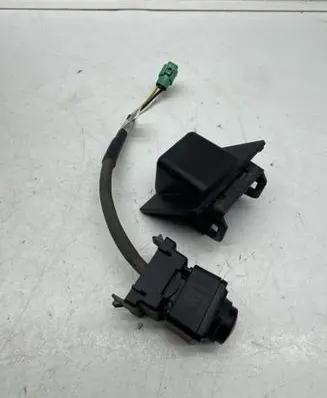 Reversing camera