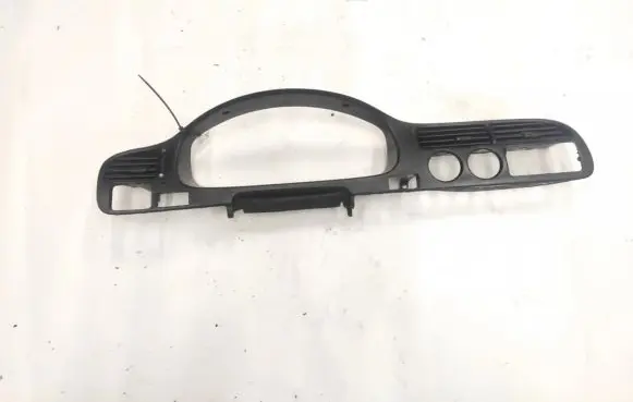 Honda Accord Dash center air vent grill 77202sv4a030 77202-sv4-a030