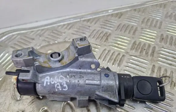 Audi A3 S3 8L Ignition lock 1J0419959