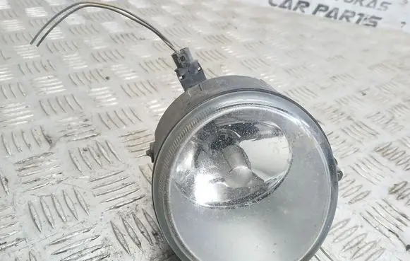 Renault Scenic I Front fog light