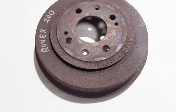 Rover 214 - 216 - 220 Drum brake (rear) e07728 e-07728