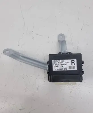 Lexus RX 450H Wing mirror control module 8943048050