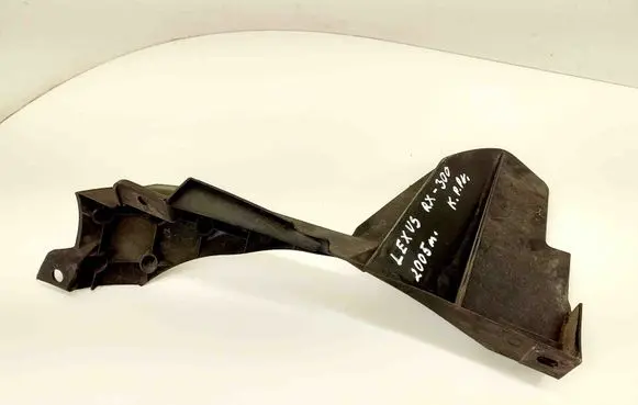 Lexus RX 330 - 350 - 400H Intercooler air guide/duct channel 5329448030