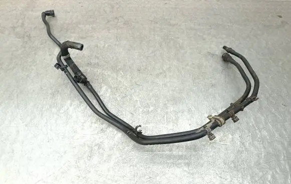 Volvo V60 Engine coolant pipe/hose 31319869