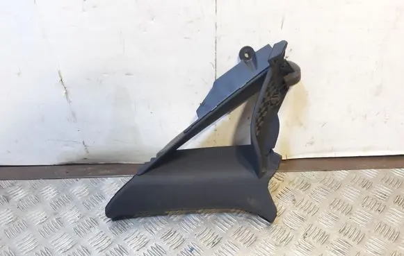 Audi A3 S3 8V (C) pillar trim 8V586728
