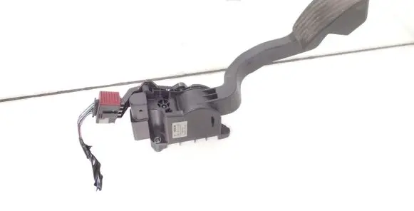 Opel Combo D Accelerator throttle pedal 0280755157 51831864 401906