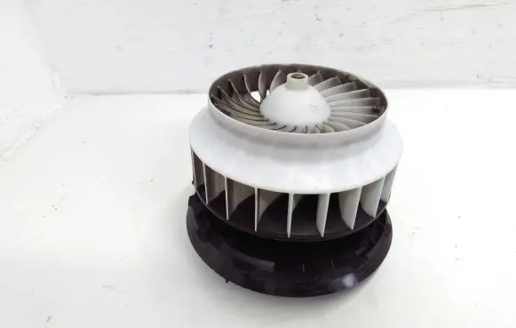 Mercedes-Benz GLC C253 Heater fan/blower 0130309002 T1024850R F011500093