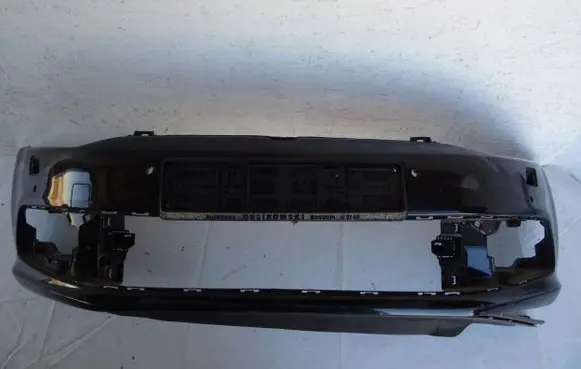 Volkswagen Polo V 6R Front bumper