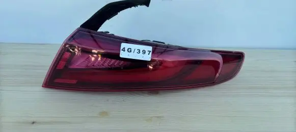 Alfa Romeo Giulia Rear/tail lights 20690209