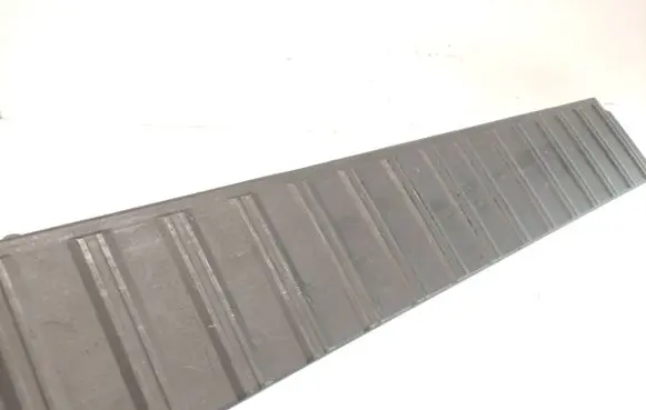 Volvo XC90 Trunk/boot lower side trim panel 08641116