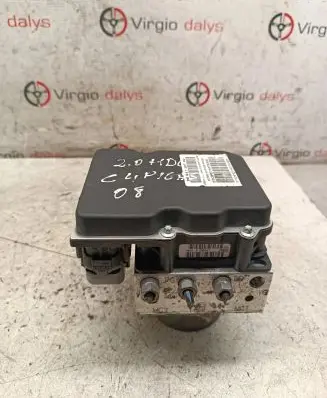 Citroen C4 Grand Picasso ABS Pump 0265235010 L9290307 0701720335