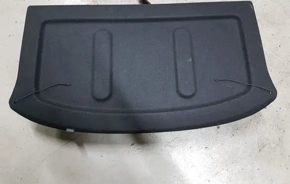 KIA Ceed Parcel shelf 