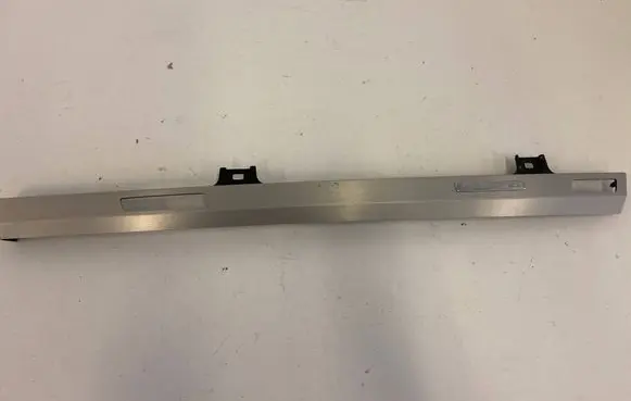 Audi Q7 4M Dashboard glove box trim 4M1853242B
