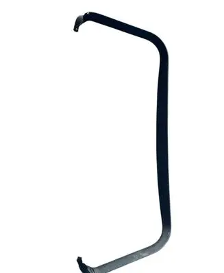 Audi A6 S6 C5 4B Other trunk/boot trim element 4B9867973